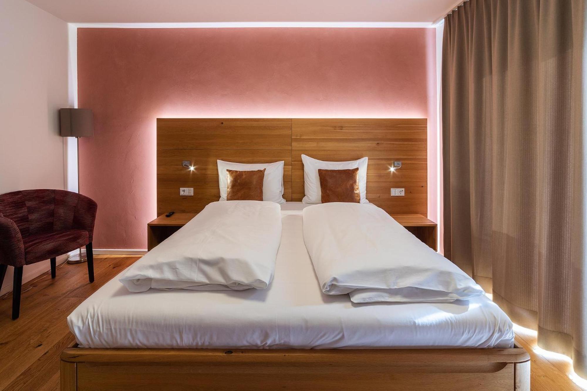Hotel Buchberg38 Stubenberg Pokoj fotografie